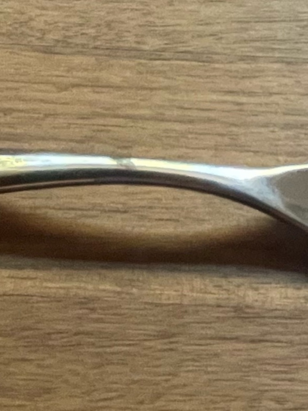 Alessi for Delta spoon- set of 12